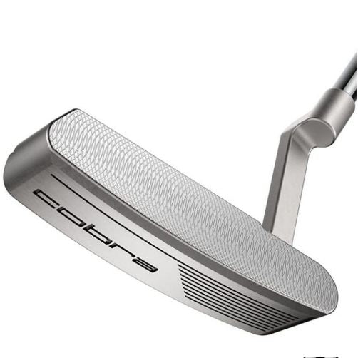 FLY XL 11PC Regular graphite with cart bag