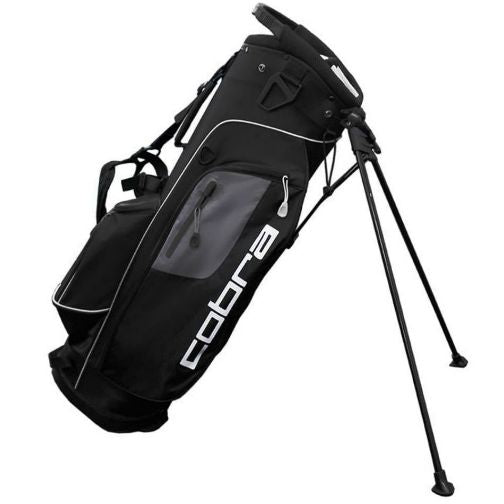 FLY XL 11PC Regular steel with stand bag