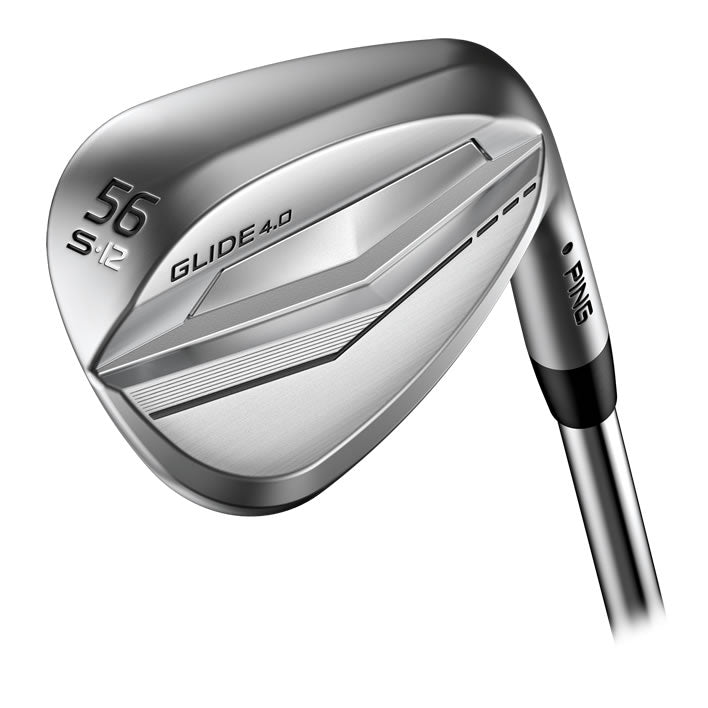 Glide 4.0 Wedge