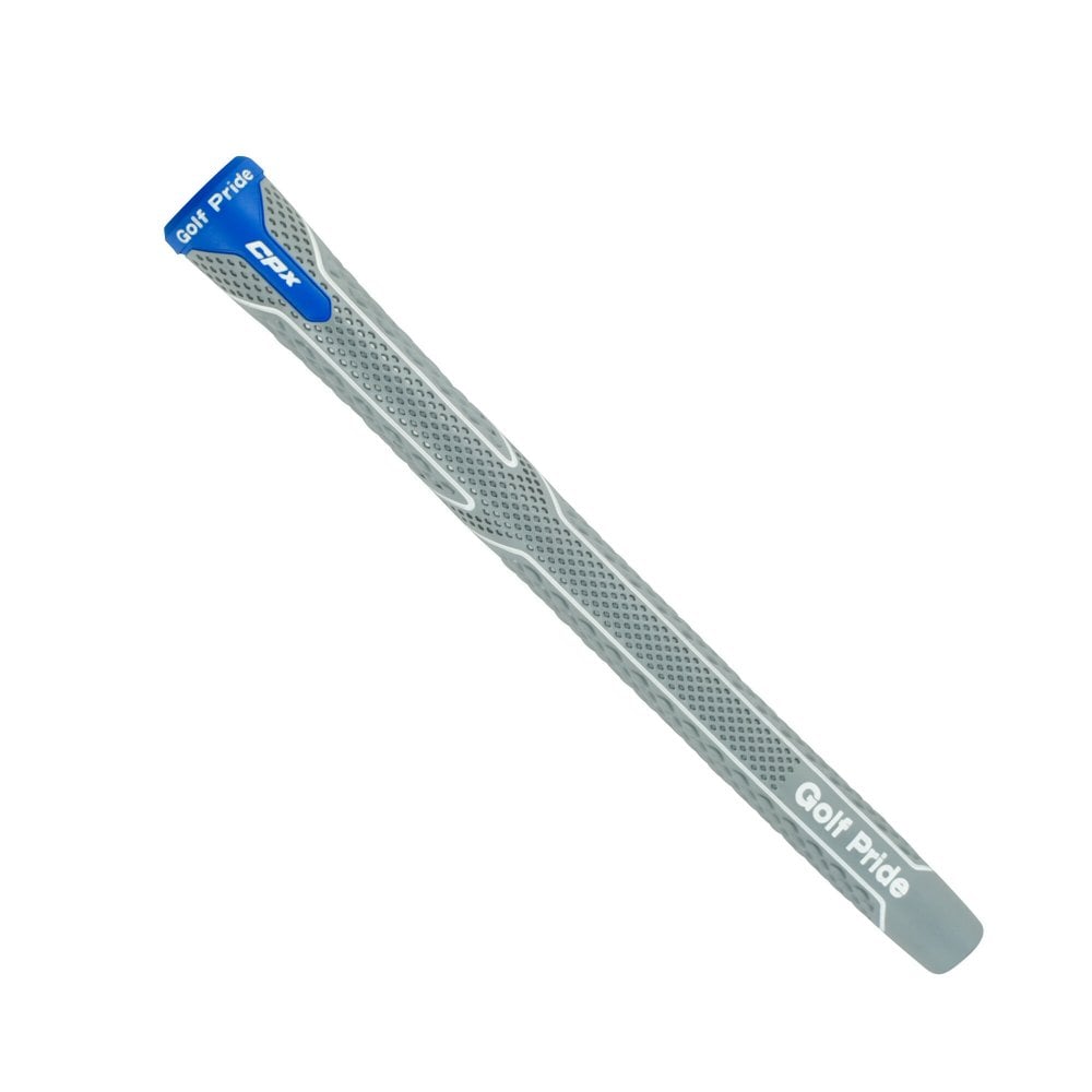 CPX Jumbo Grey/Blue