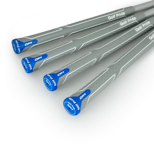 CPX Midsize Grey/Blue