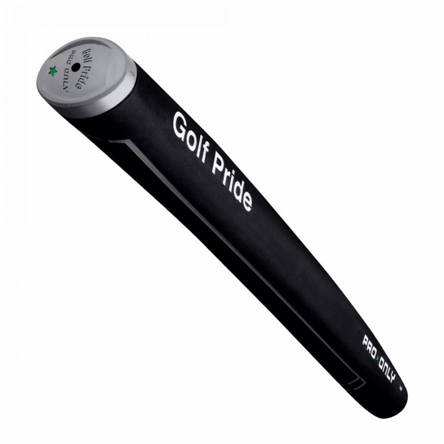 Pro Only Green Star 88CC Putter Grip