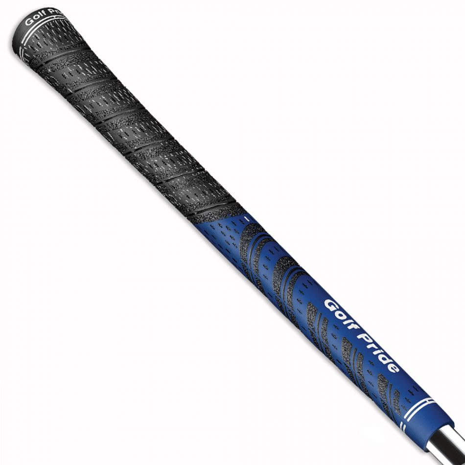 Multi Compound Midsize Black/Blue
