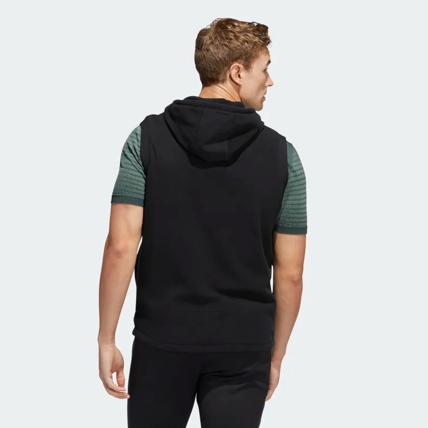 HOODIE VEST