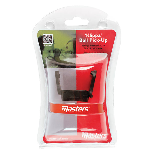 Klippa Ball Pick-Up