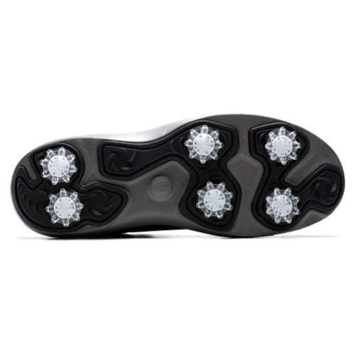 eComfort Black/Charcoal 98645