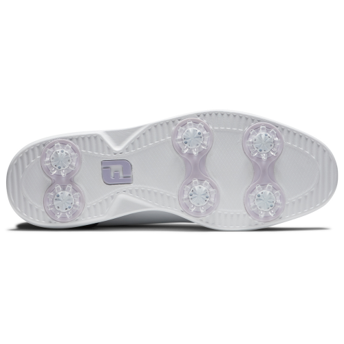 Traditions White/Navy