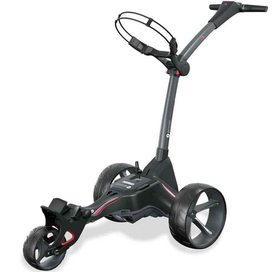 M1 Electric Trolley