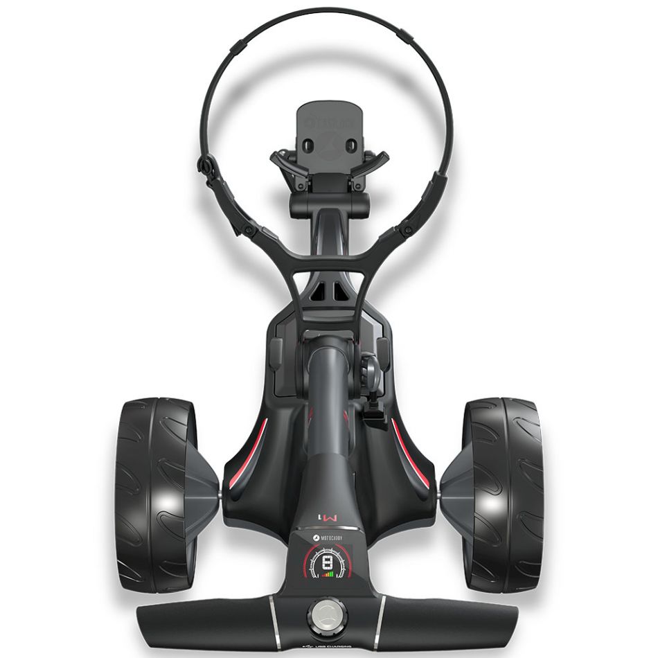M1 Electric Trolley