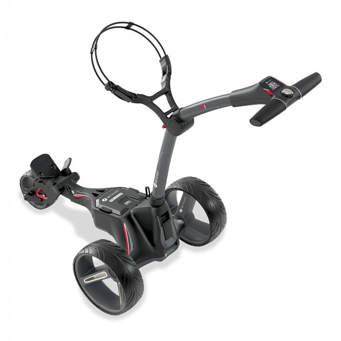 M1 ULTRA Lithium