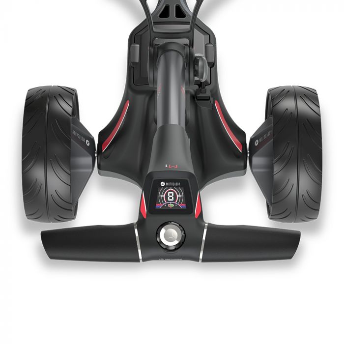 M1 ULTRA Lithium