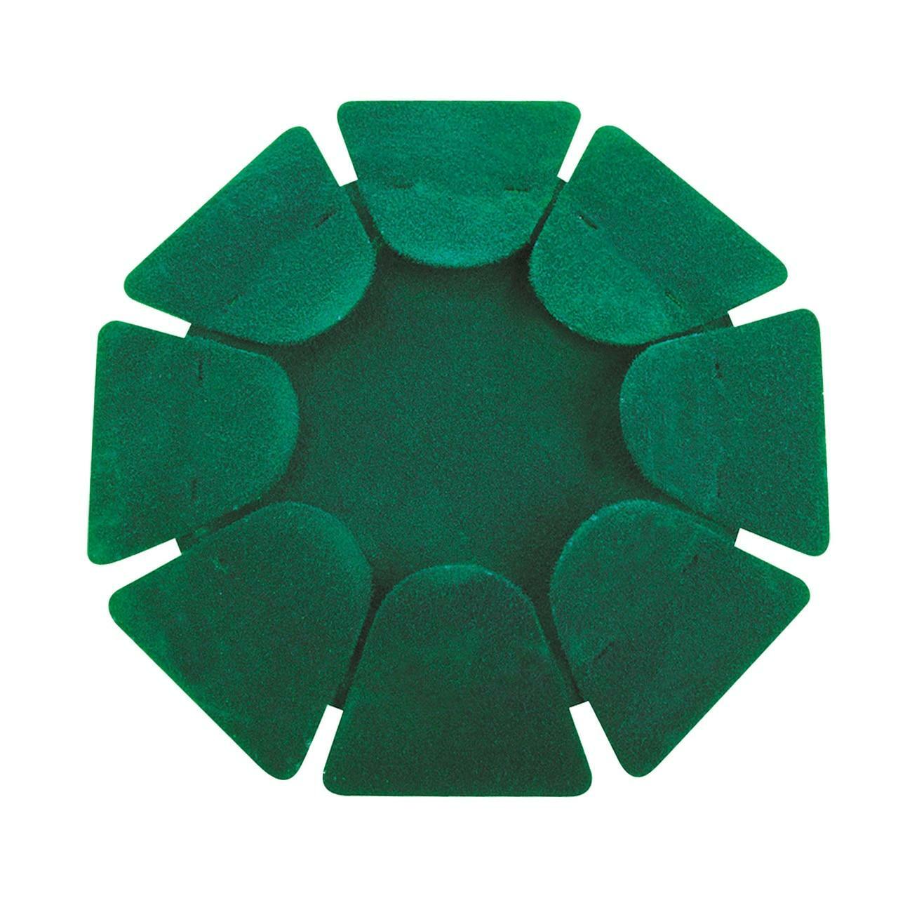 Putting Cup Green Baize