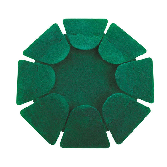 Putting Cup Green Baize