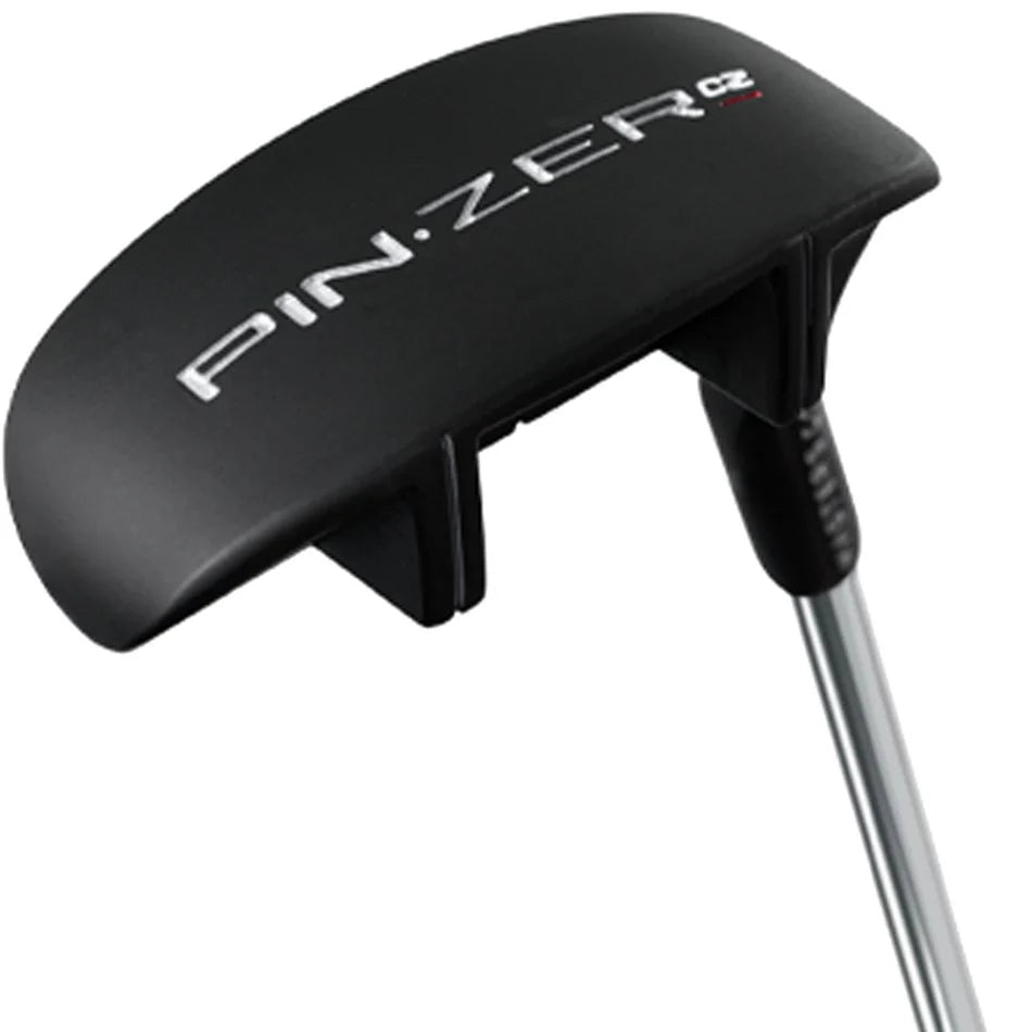 Pinzer C2 Chipper