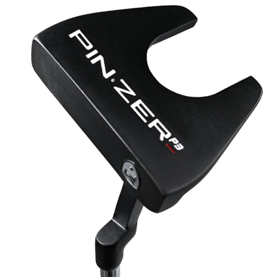 Pinzer P3 Putter