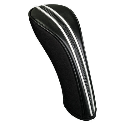 MC-Z Retro Hybrid Headcover Black