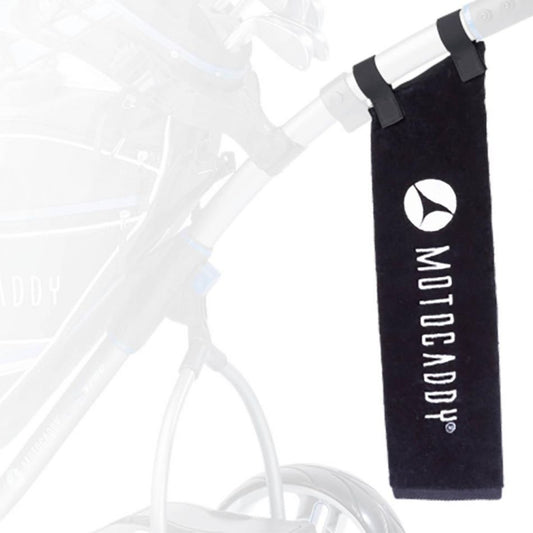 Motocaddy Trolley Towel