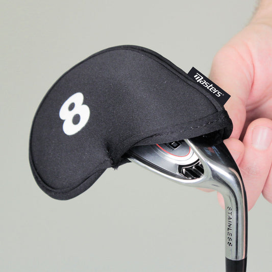 Neoprene Iron Covers 4-Sw