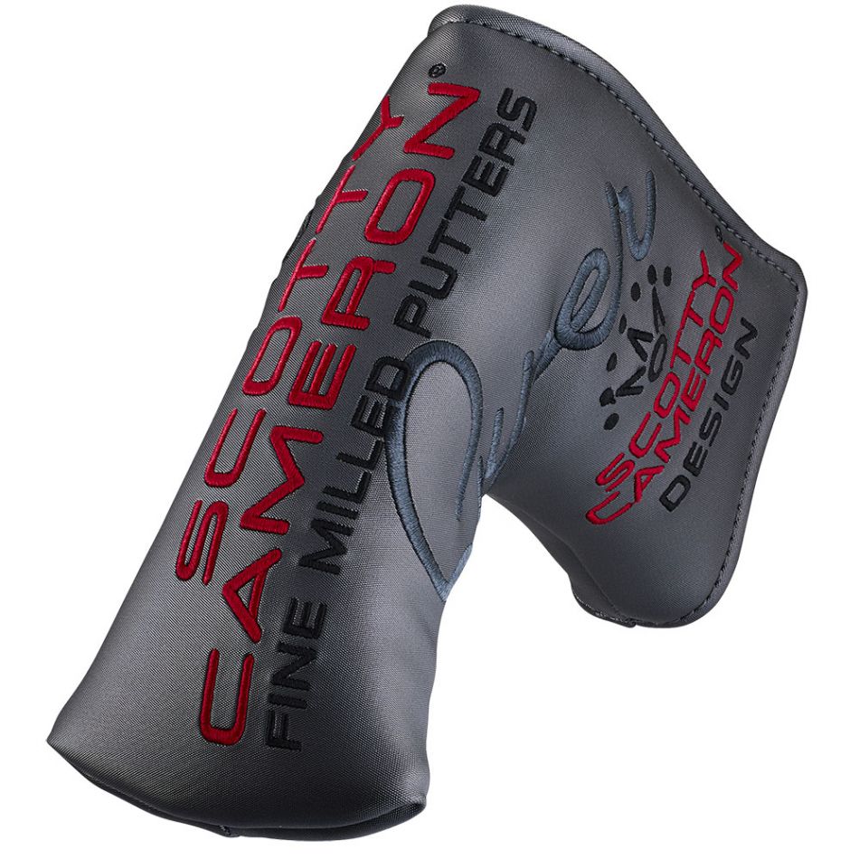 Scotty Cameron Super Select Newport +