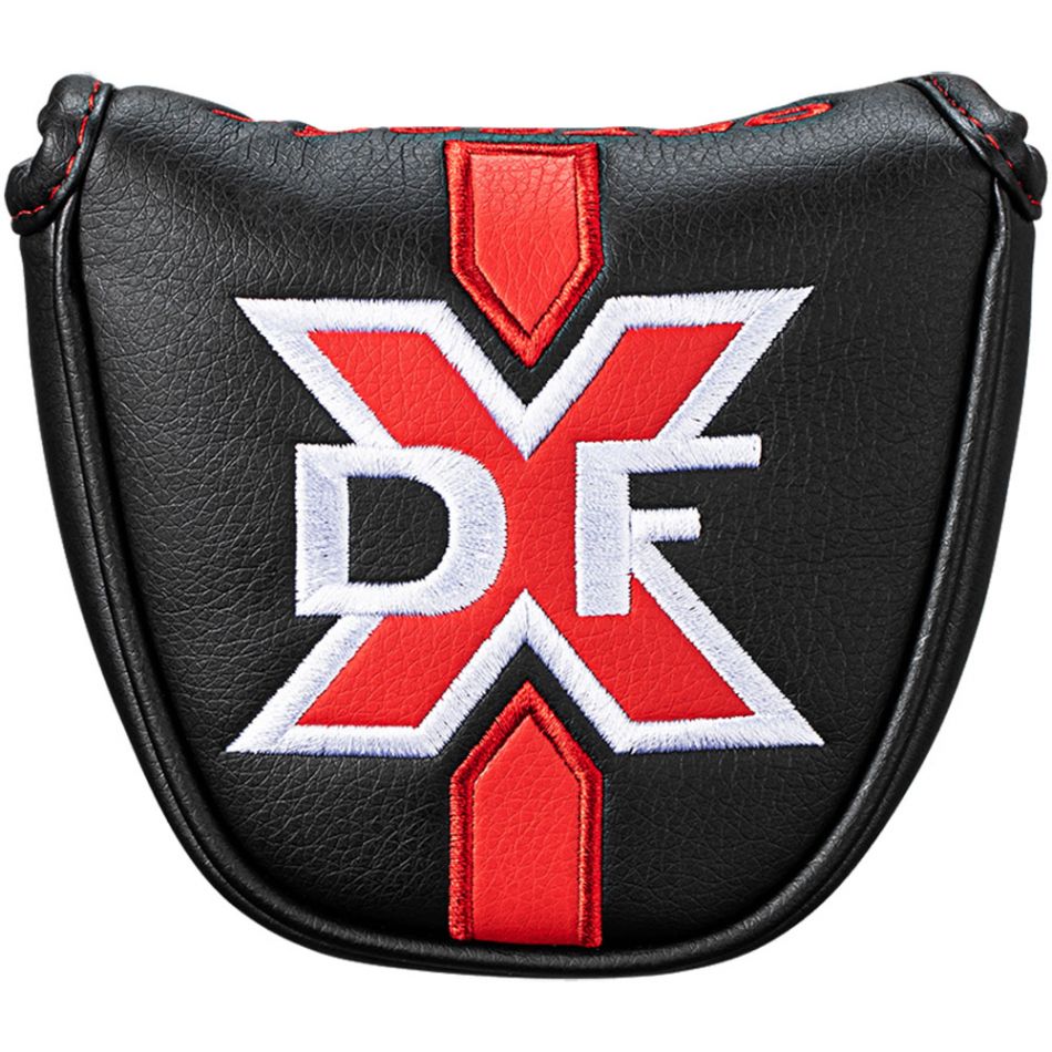 DFX 2-Ball Putter