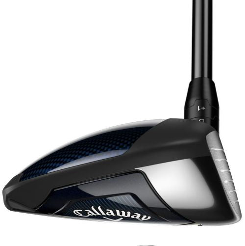 Paradym Triple Diamond Fairway