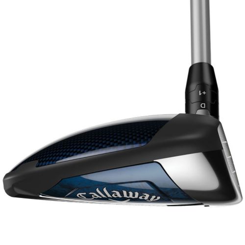 Paradym X Fairway