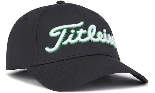 Players Performance Cap Celtic Shamrock Ltd Edition