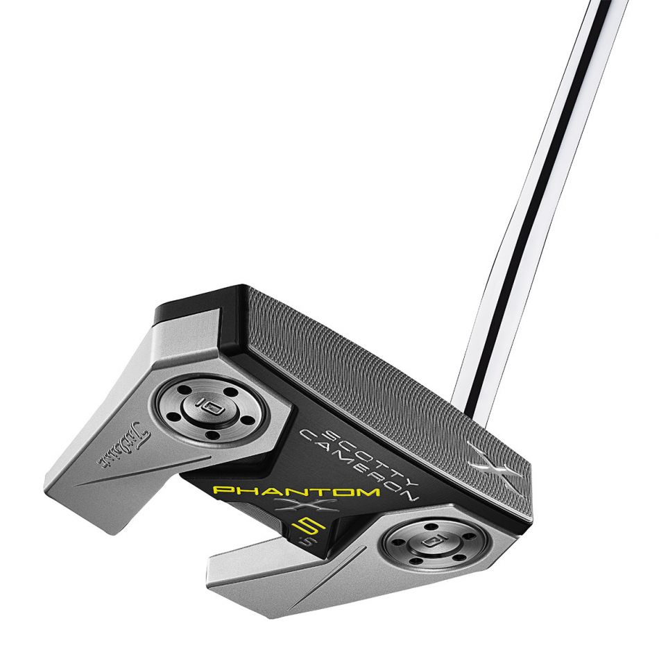 Scotty Cameron Phantom X 5.5 Putter