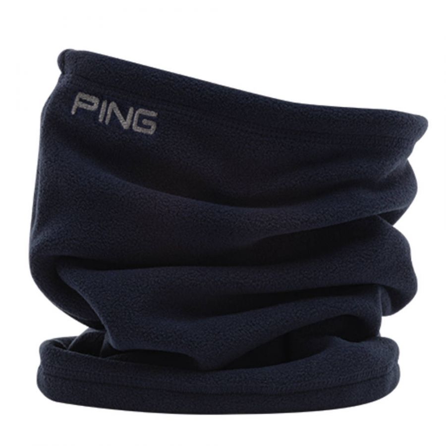 Ping Sensorwarm Neck Warmer Navy