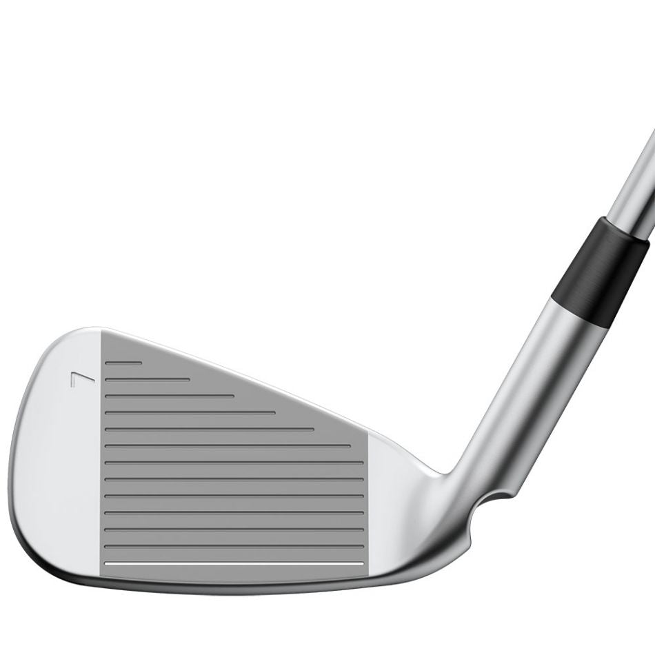 Ping G430 Irons, Graphite 5-PW
