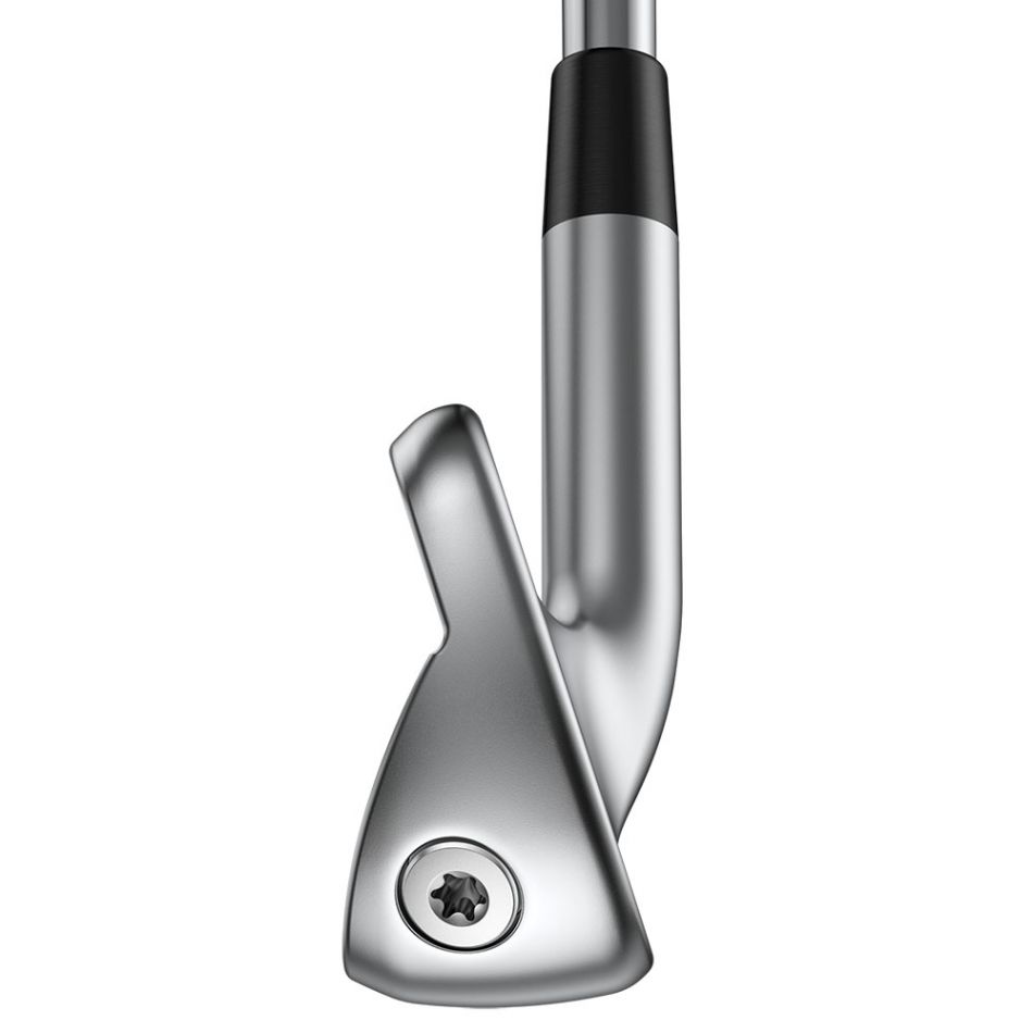 Ping G430 Irons, Graphite 5-PW
