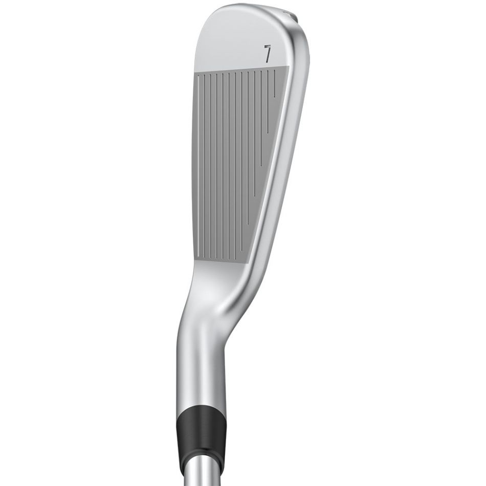 Ping G430 Irons, Graphite 5-PW