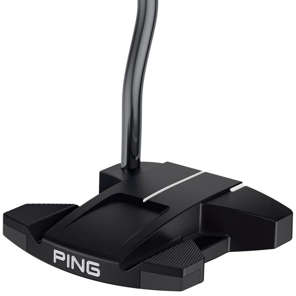 Ping 2021 Harwood Putter