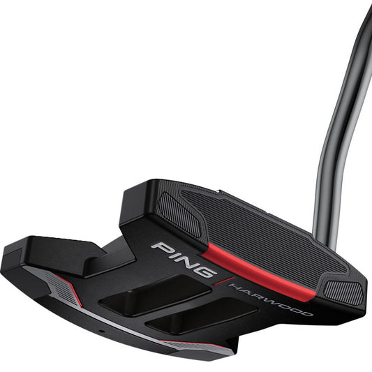 Ping 2021 Harwood Putter