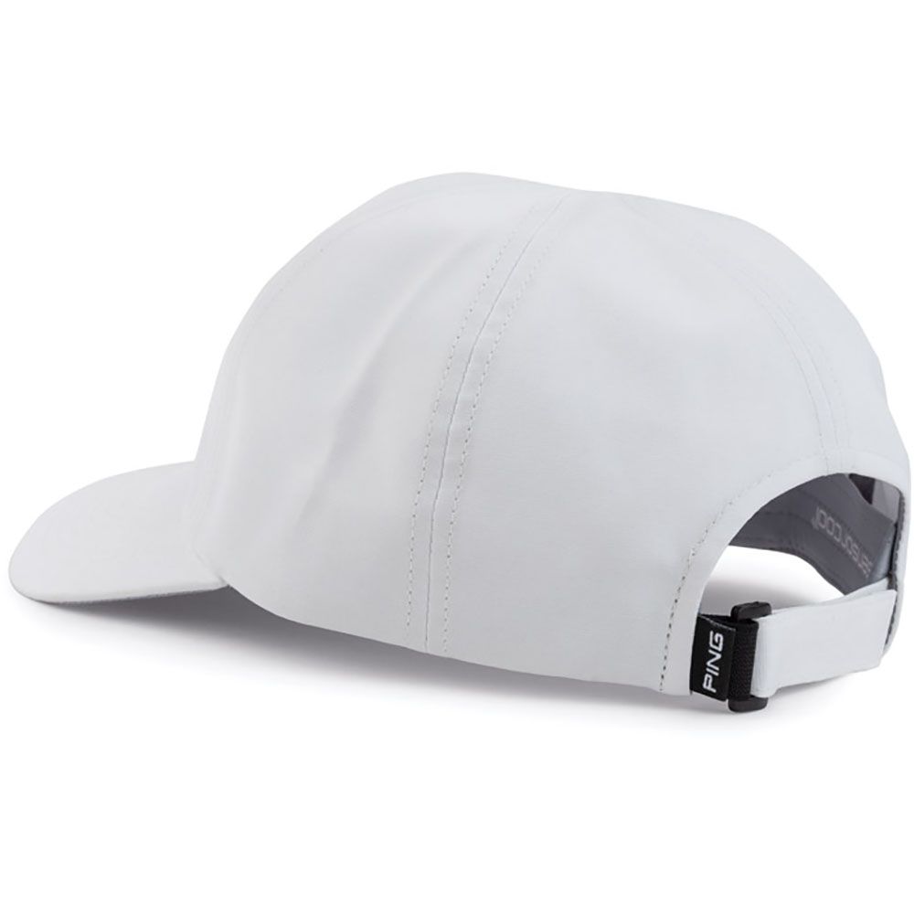 Ping Walker Cap White