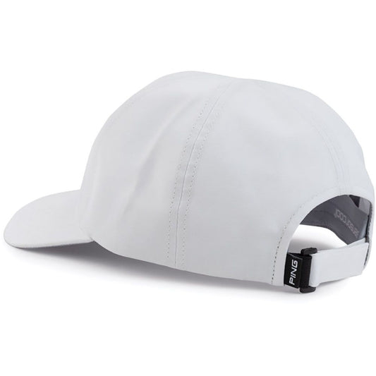 Ping Walker Cap White