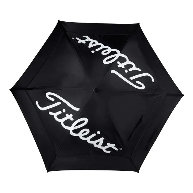 Titleist Players Double Canopy Umbrella