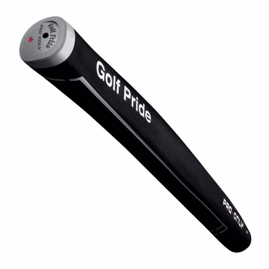 Pro Only Red Star 72CC Putter Grip