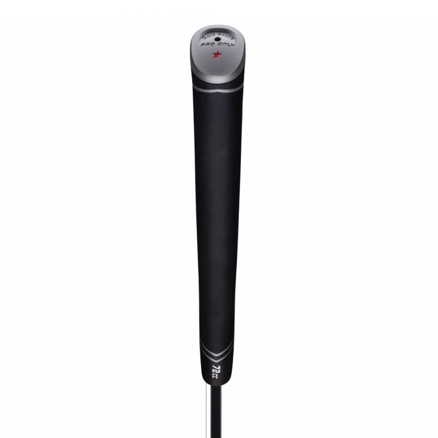 Pro Only Red Star 72CC Putter Grip