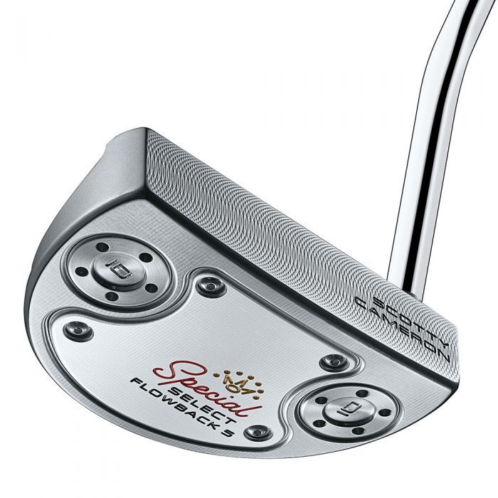 Scotty Cameron Select Flowback 5 34