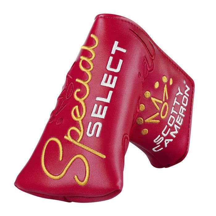 Scotty Cameron Select Flowback 5 34