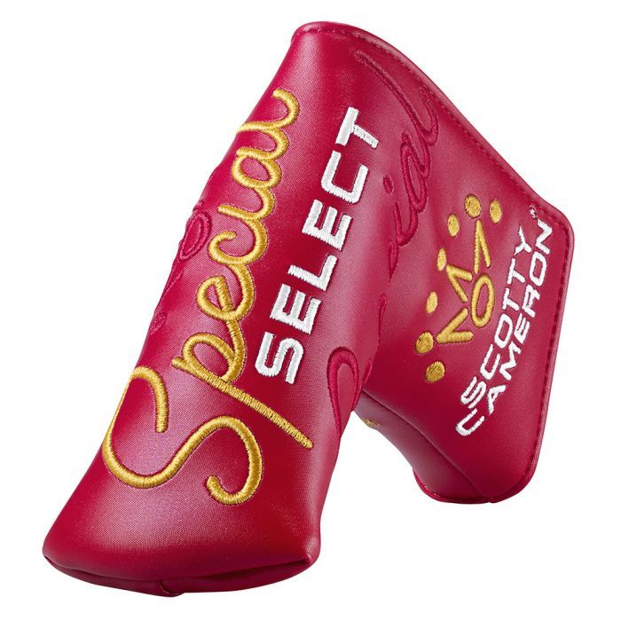 Scotty Cameron Select Del Mar 2020 34"