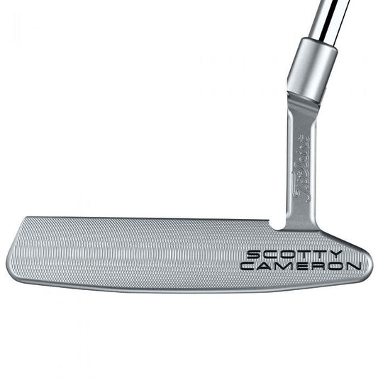 Scotty Cameron Select Newport 2 2020 34"