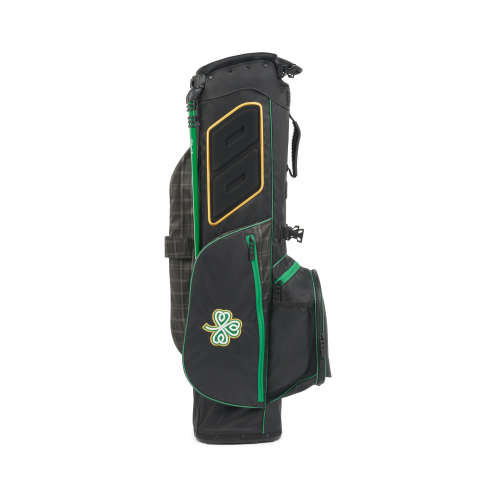 Players 4 Shamrock Stand Bag