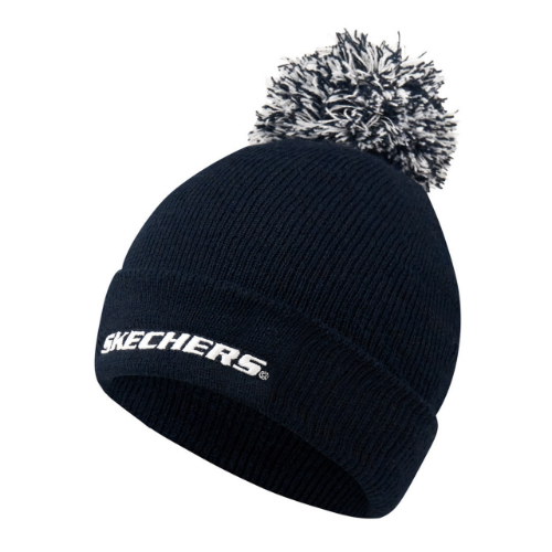 Skechers Logo Bobble Hat