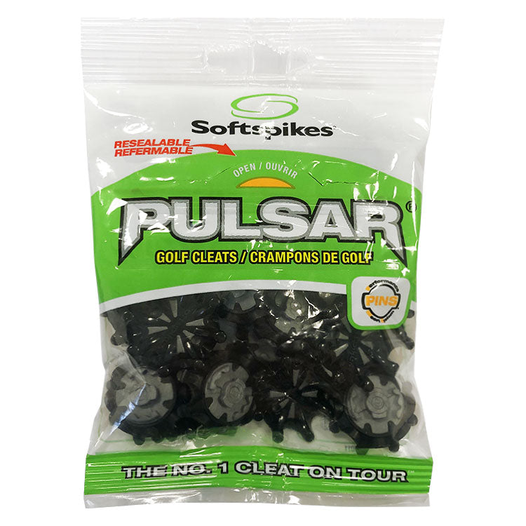 Pulsar PINS Clamshell