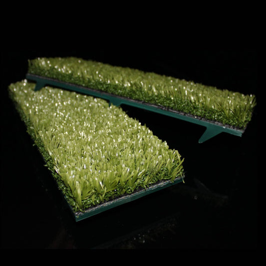 Spurk Winter Golf Mat - Long Pile