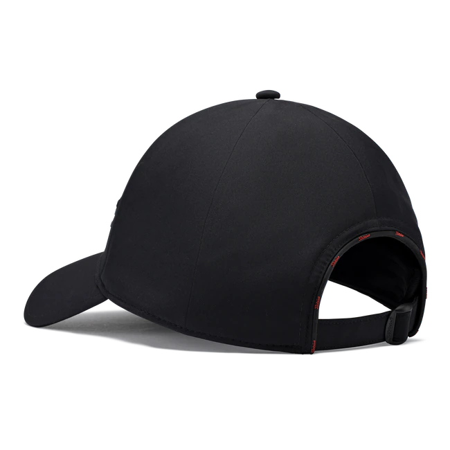 StaDry Performance Cap Black