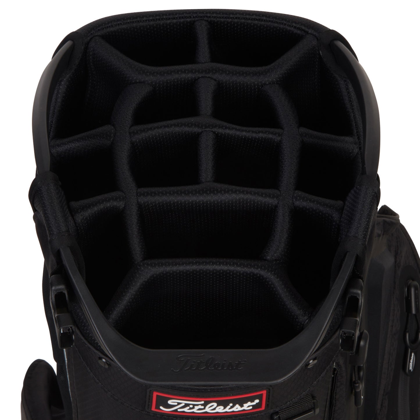 Hybrid 14 StaDry Navy Bag