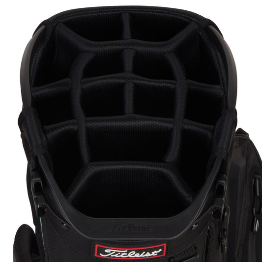 Hybrid 14 StaDry Navy Bag